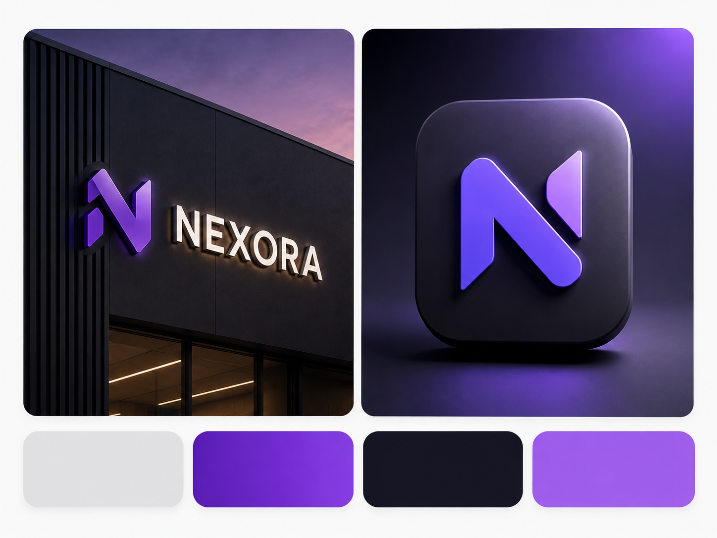 Branding & Logos preview